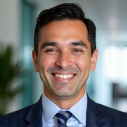 Andrés Gómez, instructor experto en Lectura Crítica y Inglés.